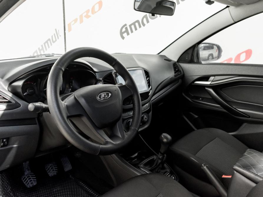 Lada (ВАЗ) Vesta I Екатеринбург  - изображение 11