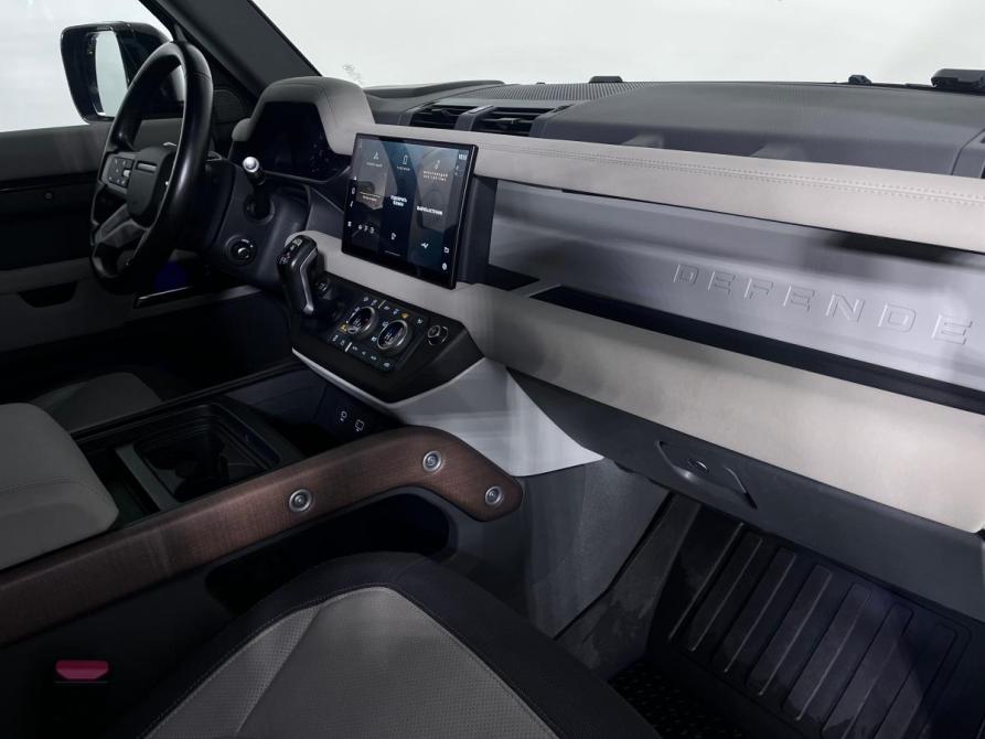 Land Rover Defender II Ростов-на-Дону  - изображение 14