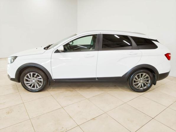 Lada (ВАЗ) Vesta I с пробегом 2018 года, цена 994 000 рублей, 124665 км, универсал, Автокод Объявления