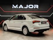 Skoda Rapid II Москва  - изображение 31