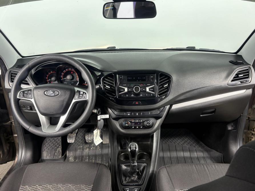 Lada (ВАЗ) Vesta I Борисоглебск  - изображение 13