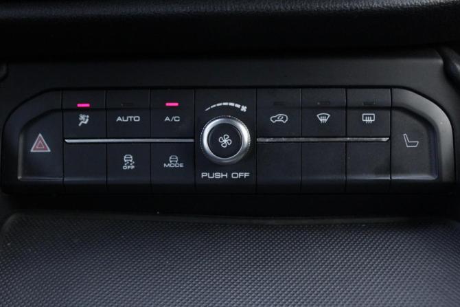 Haval F7 I с пробегом 2019 года, цена 1 520 000 рублей, 106949 км, внедорожник, Автокод Объявления