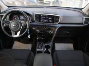 Kia Sportage IV Рестайлинг Калуга  - изображение 21