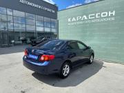 Toyota Corolla X (E140 E150) Екатеринбург  - изображение 14