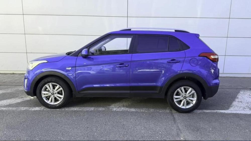 Hyundai Creta I Ставрополь  - изображение 8