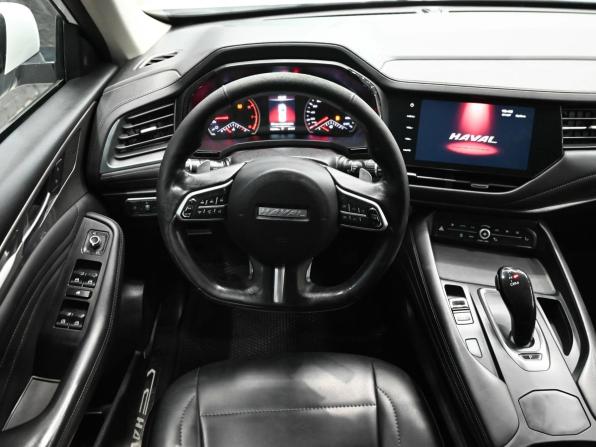 Haval F7 I с пробегом 2020 года, цена 1 800 000 рублей, 143700 км, внедорожник, Автокод Объявления