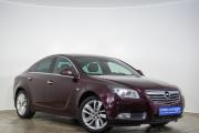 Opel Insignia I Оренбург  - изображение 24
