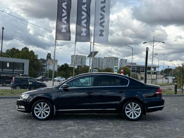 Volkswagen Passat B7 с пробегом 2012 года, цена 1 030 000 рублей, 263625 км, седан, Автокод Объявления