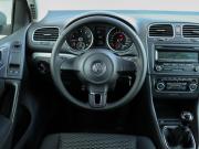Volkswagen Golf VI Ижевск  - изображение 35