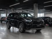 Toyota Highlander IV (XU70) Москва  - изображение 35