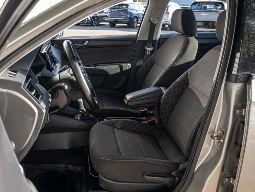 Skoda Rapid II Краснодар  - изображение 10