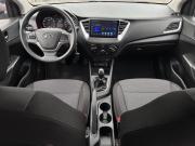 Hyundai Solaris II Набережные Челны  - изображение 35