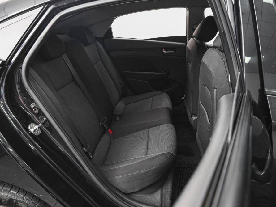Hyundai Solaris II Ставрополь  - изображение 7