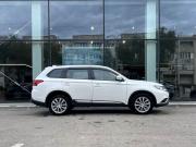 Mitsubishi Outlander III Рестайлинг 3 Самара  - изображение 18