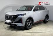 Changan CS55 Plus II Саранск  - изображение 30