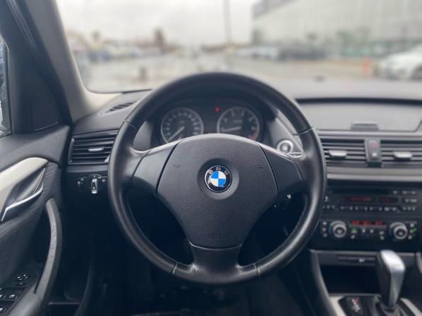 BMW X1 I (E84) Рестайлинг с пробегом 2013 года, цена 1 145 000 рублей, 165692 км, внедорожник, Автокод Объявления