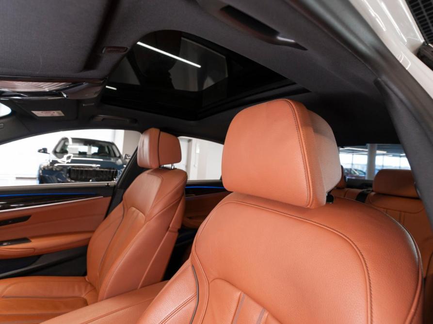 BMW 5 серии VII (G30/G31/G38) Рестайлинг Москва  - изображение 11