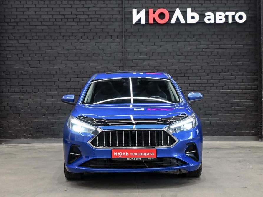 JAC J7 I Екатеринбург  - изображение 2