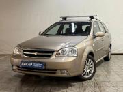 Chevrolet Lacetti I Санкт-Петербург  - изображение 16