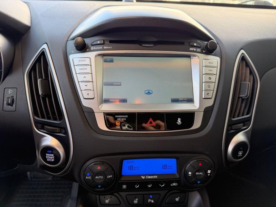Hyundai ix35 I Таганрог  - изображение 30