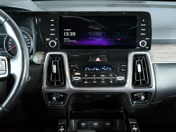 Kia Sorento IV с пробегом 2020 года, цена 3 370 000 рублей, 68652 км, внедорожник, Автокод Объявления