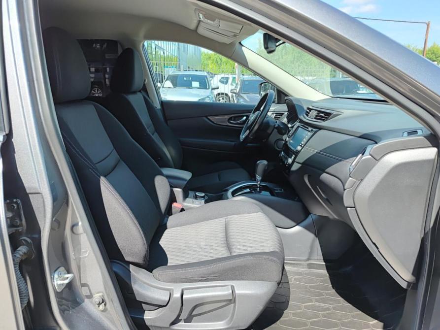 Nissan X-Trail III Рестайлинг Чебоксары  - изображение 13