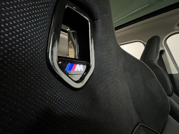 BMW X1 III (U11/U12) с пробегом 2025 года, цена 5 690 000 рублей, 33 км, внедорожник, Автокод Объявления