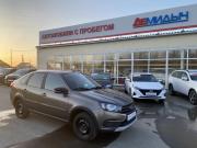 Lada (ВАЗ) Granta I Рестайлинг Пермь  - изображение 26