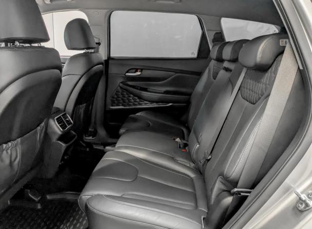 Hyundai Santa Fe IV с пробегом 2020 года, цена 3 200 000 рублей, 43580 км, внедорожник, Автокод Объявления