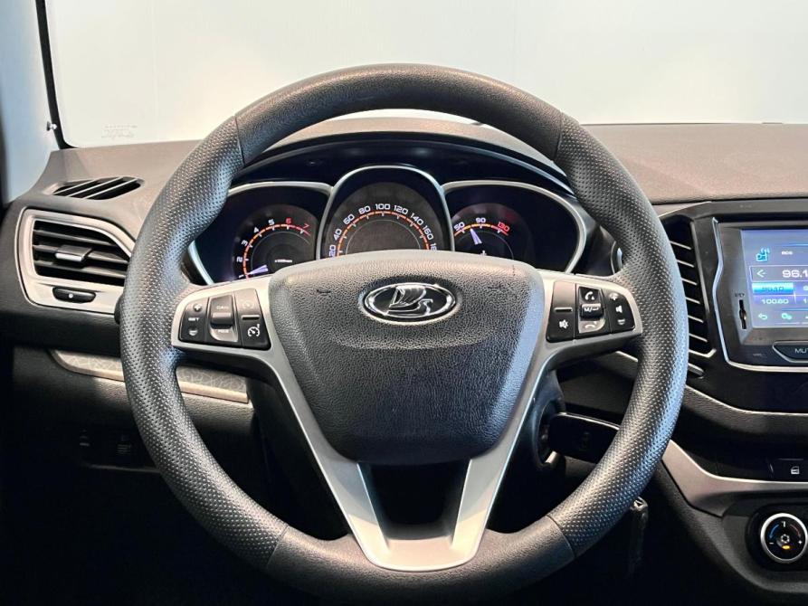 Lada (ВАЗ) Vesta I Волгоград  - изображение 10