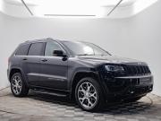 Jeep Grand Cherokee IV (WK2) Рестайлинг Москва  - изображение 22