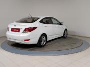 Hyundai Solaris I Екатеринбург  - изображение 23