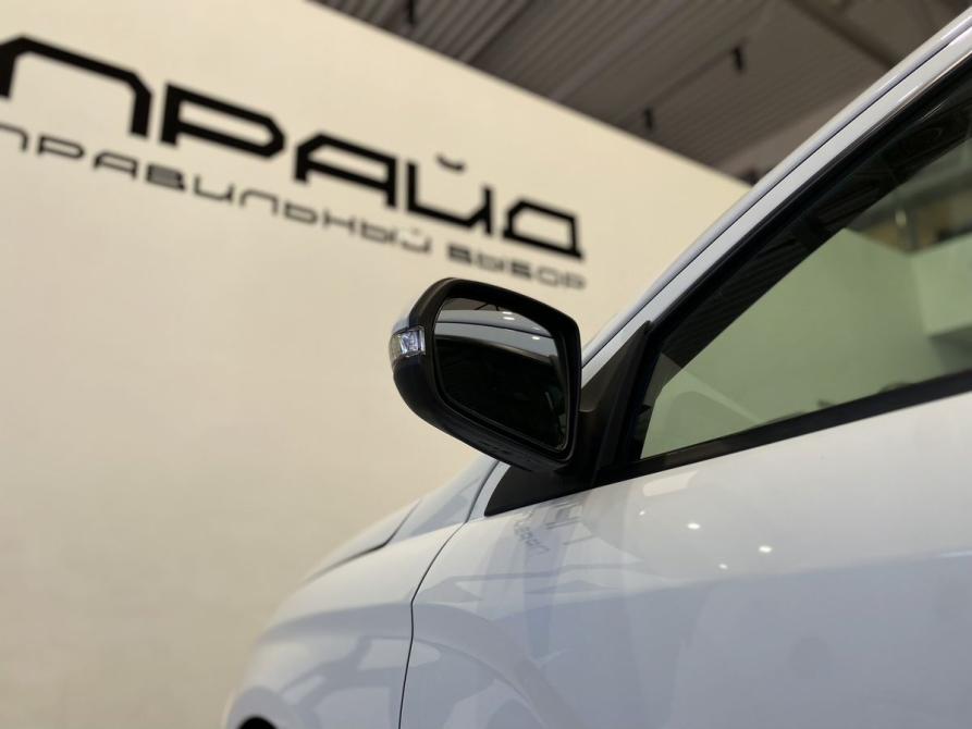 Lada (ВАЗ) Vesta I Рестайлинг (NG) Ростов-на-Дону  - изображение 8