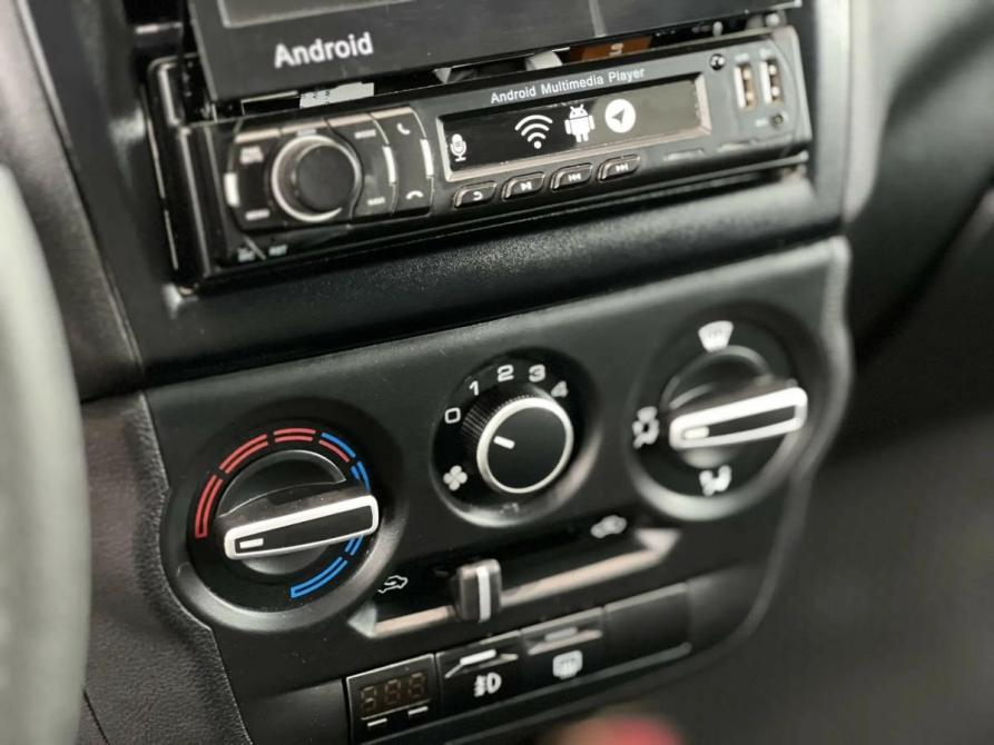 Lada (ВАЗ) Granta I Рестайлинг Екатеринбург  - изображение 20