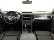 Volkswagen Teramont I Москва  - изображение 46