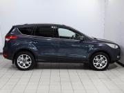 Ford Kuga II Ростов-на-Дону  - изображение 21