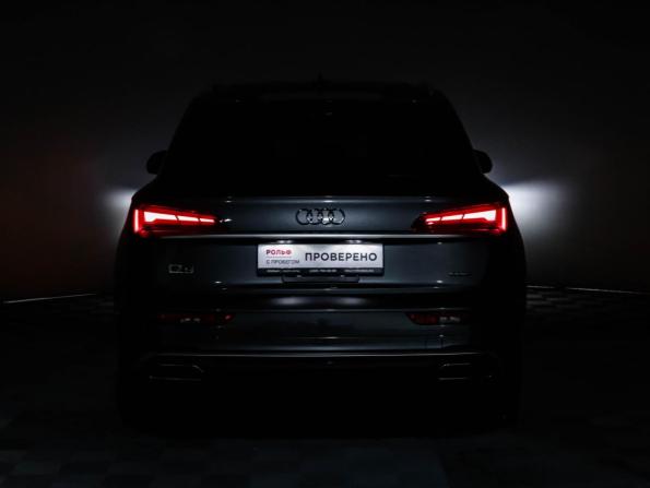 Audi Q5 II (FY) Рестайлинг с пробегом 2024 года, цена 5 080 000 рублей, 32066 км, внедорожник, Автокод Объявления