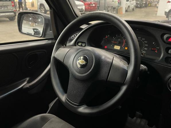 Chevrolet Niva I Рестайлинг с пробегом 2016 года, цена 590 000 рублей, 137000 км, внедорожник, Автокод Объявления