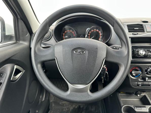 Lada (ВАЗ) Granta I Рестайлинг с пробегом 2024 года, цена 830 000 рублей, 60215 км, седан, Автокод Объявления