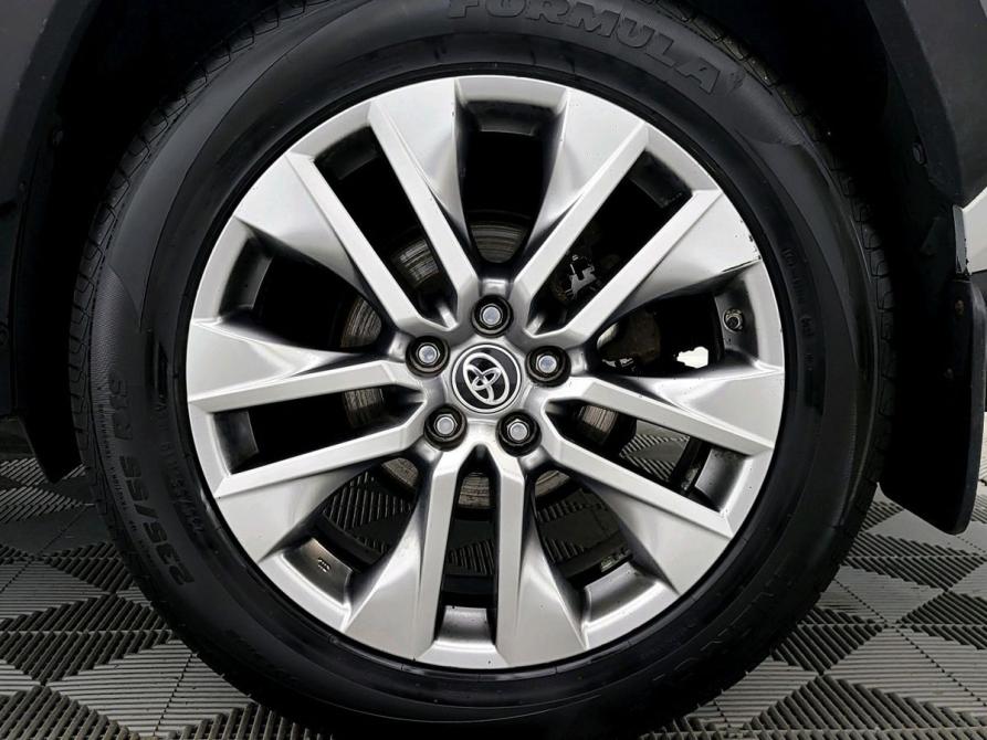 Toyota RAV4 V (XA50) Мурманск  - изображение 12