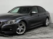 BMW 3 серии VI (F3x) Рестайлинг Химки  - изображение 34