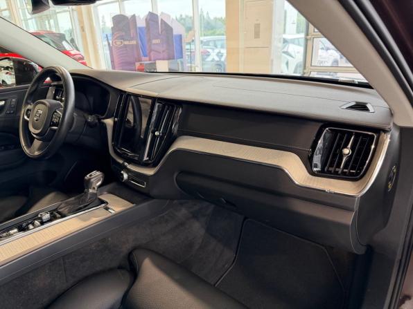 Volvo XC60 II с пробегом 2021 года, цена 4 355 900 рублей, 45140 км, внедорожник, Автокод Объявления