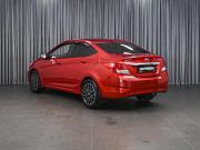 Hyundai Solaris I Ставрополь  - изображение 23