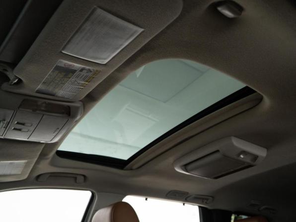 Toyota Sequoia II с пробегом 2012 года, цена 3 946 900 рублей, 160934 км, внедорожник, Автокод Объявления