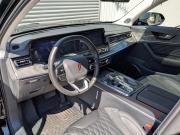 Hongqi HS5 I Рестайлинг Москва  - изображение 43