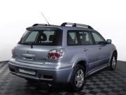 Mitsubishi Outlander I Москва  - изображение 25