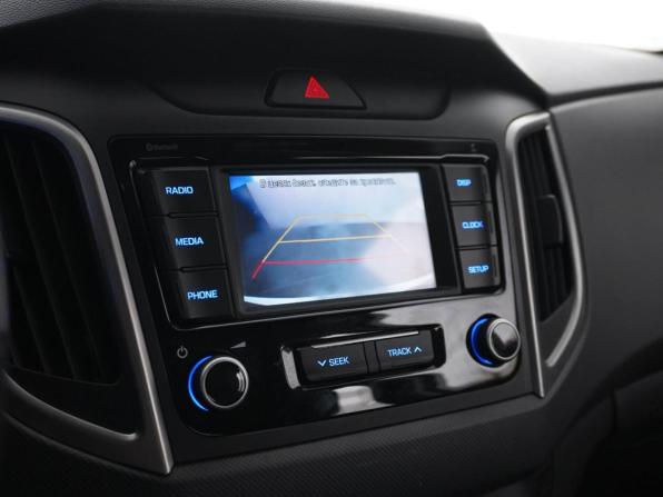 Hyundai Creta I с пробегом 2020 года, цена 1 977 977 рублей, 37902 км, внедорожник, Автокод Объявления
