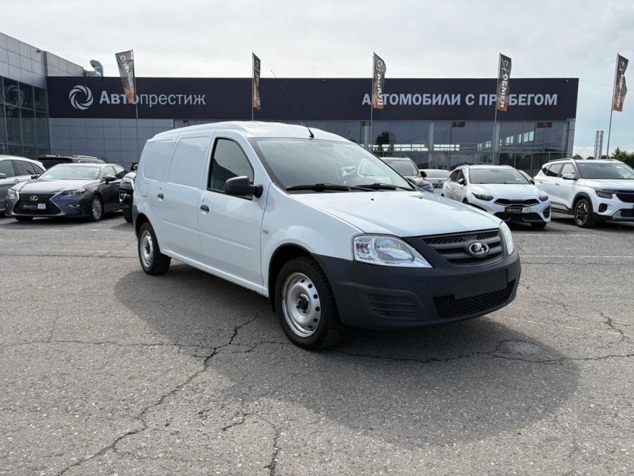 Lada (ВАЗ) Largus I Пермь  - изображение 2