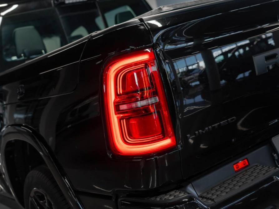 Ram 1500 V Рестайлинг Москва  - изображение 10