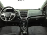 Hyundai Solaris I Рестайлинг Альметьевск  - изображение 35